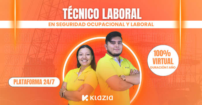 Seguridad ocupacional y laboral