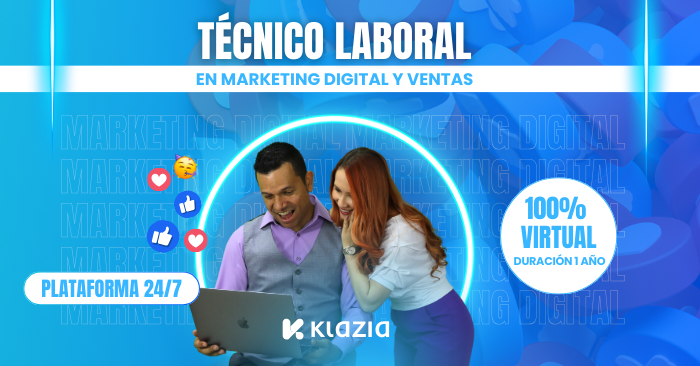 Marketing digital y ventas