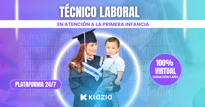 Educación a la primera infancia
