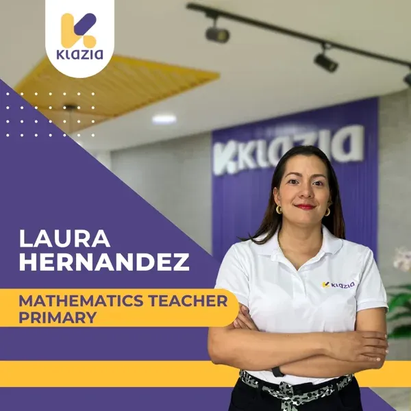 Laura Hernandez — equipo académico de Klazia
