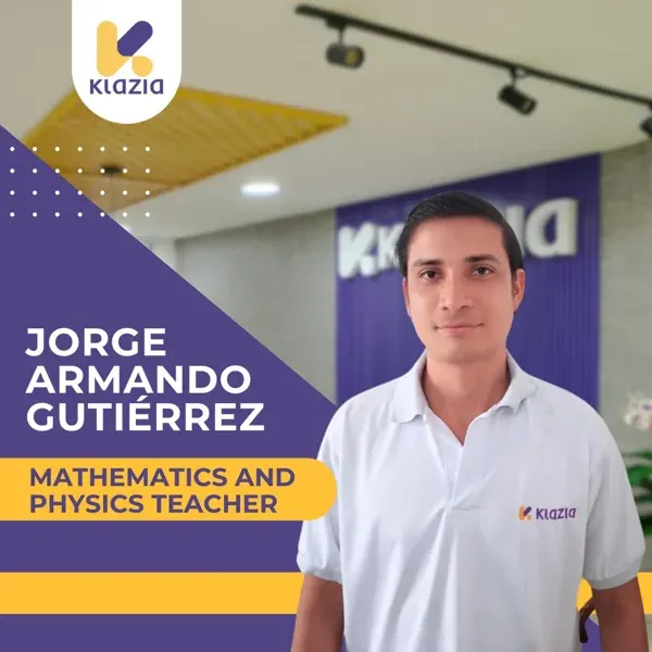 Jorge Armando Gutierrez — equipo académico de Klazia